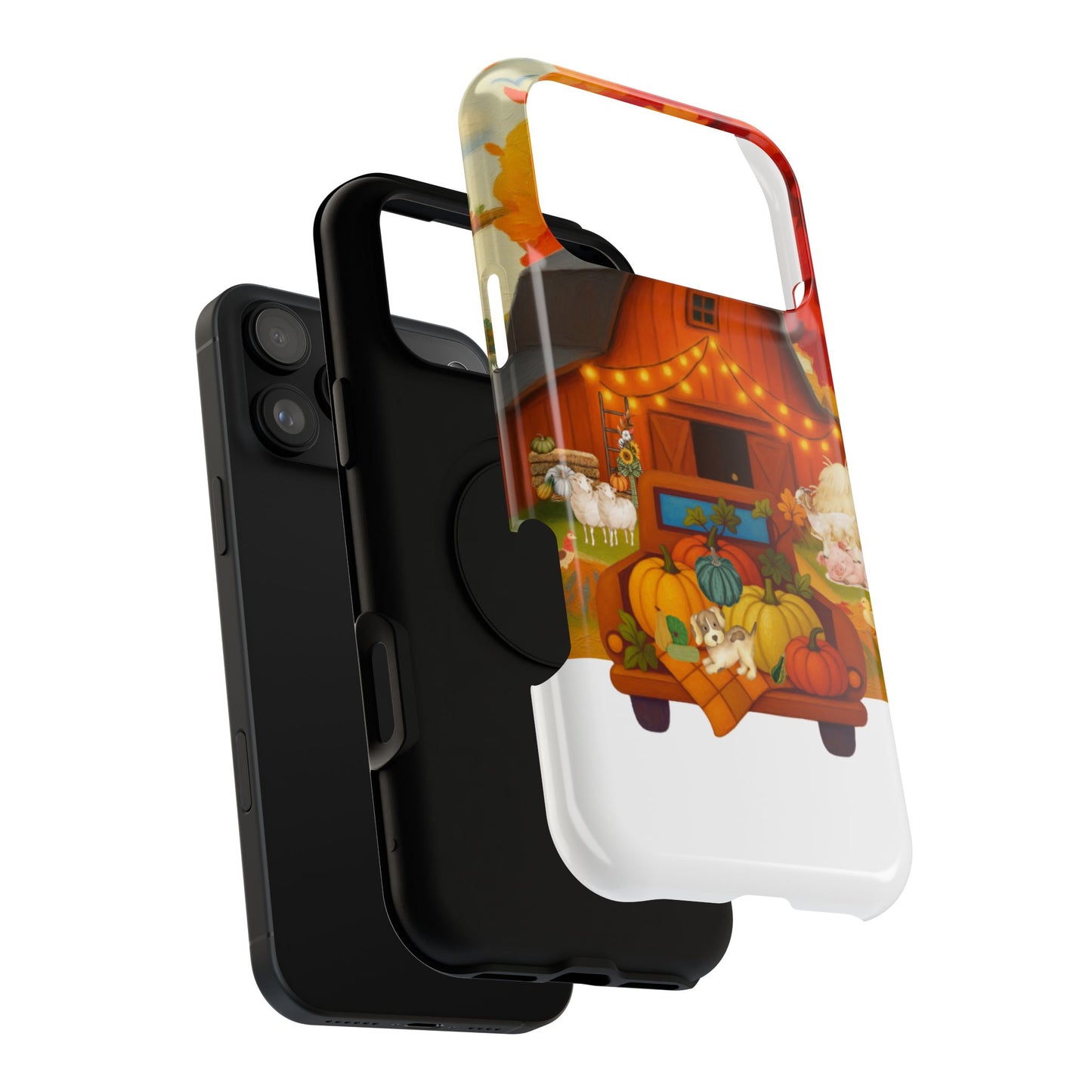 Impact-Resistant Phone Case – Country Harvest