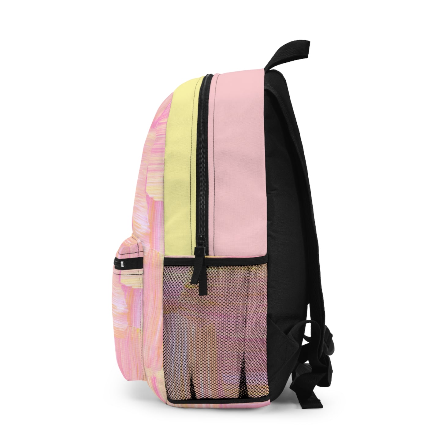 Backpack – Sorbet Stroke