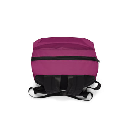 Backpack – Orchard Plum