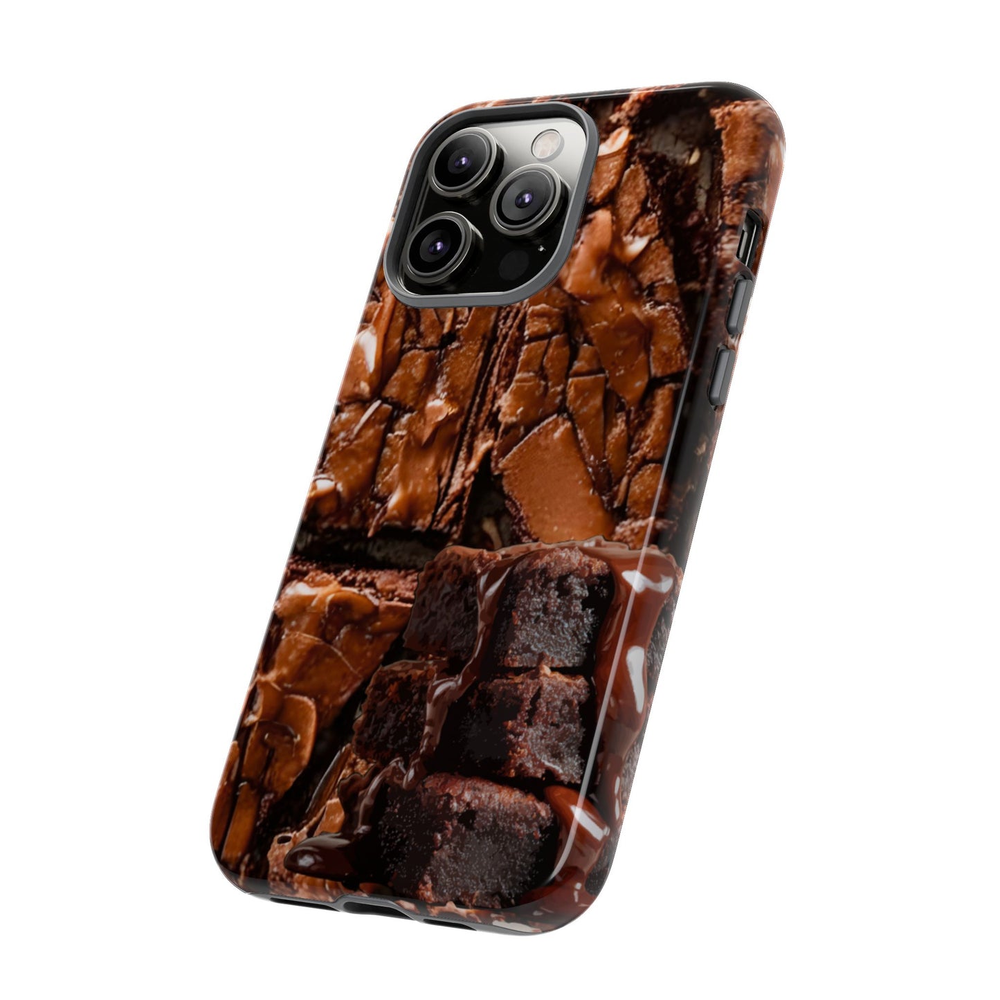 Protective Phone Case – Brownie Weather