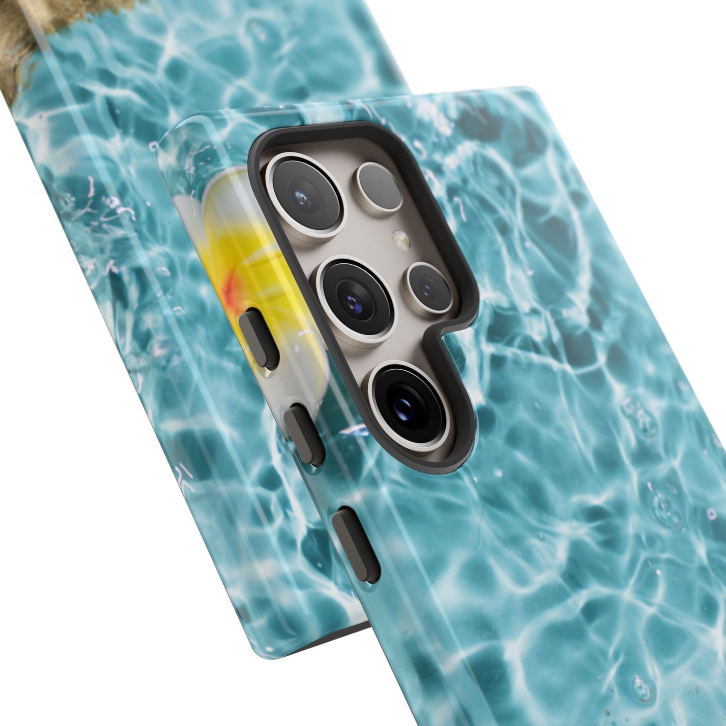 Protective Phone Case – Shallow Water