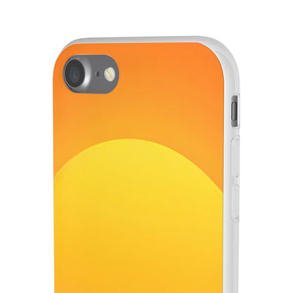 Flexi Case – Desert Sunrise