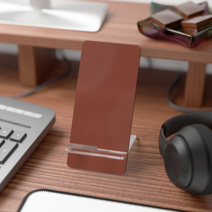 Phone Stand – Cinnamon Cider