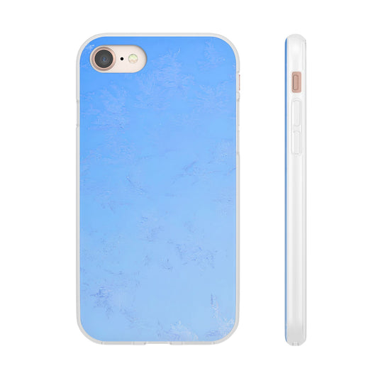 Flexi Case – Azure Fade