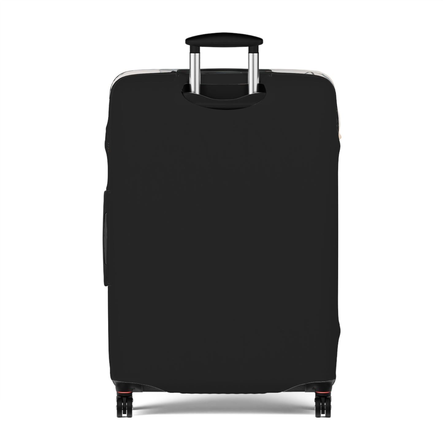 Luggage Cover – Petals & Ink