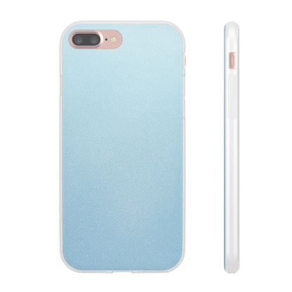 Flexi Case – Blue Whisper