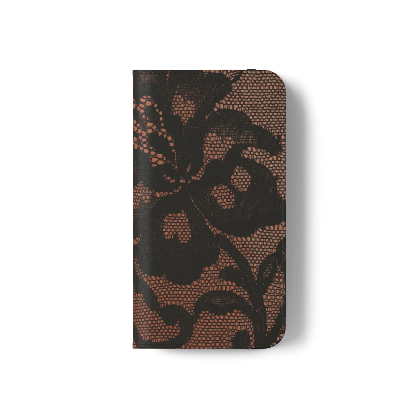 Flip Case – Ember Lace