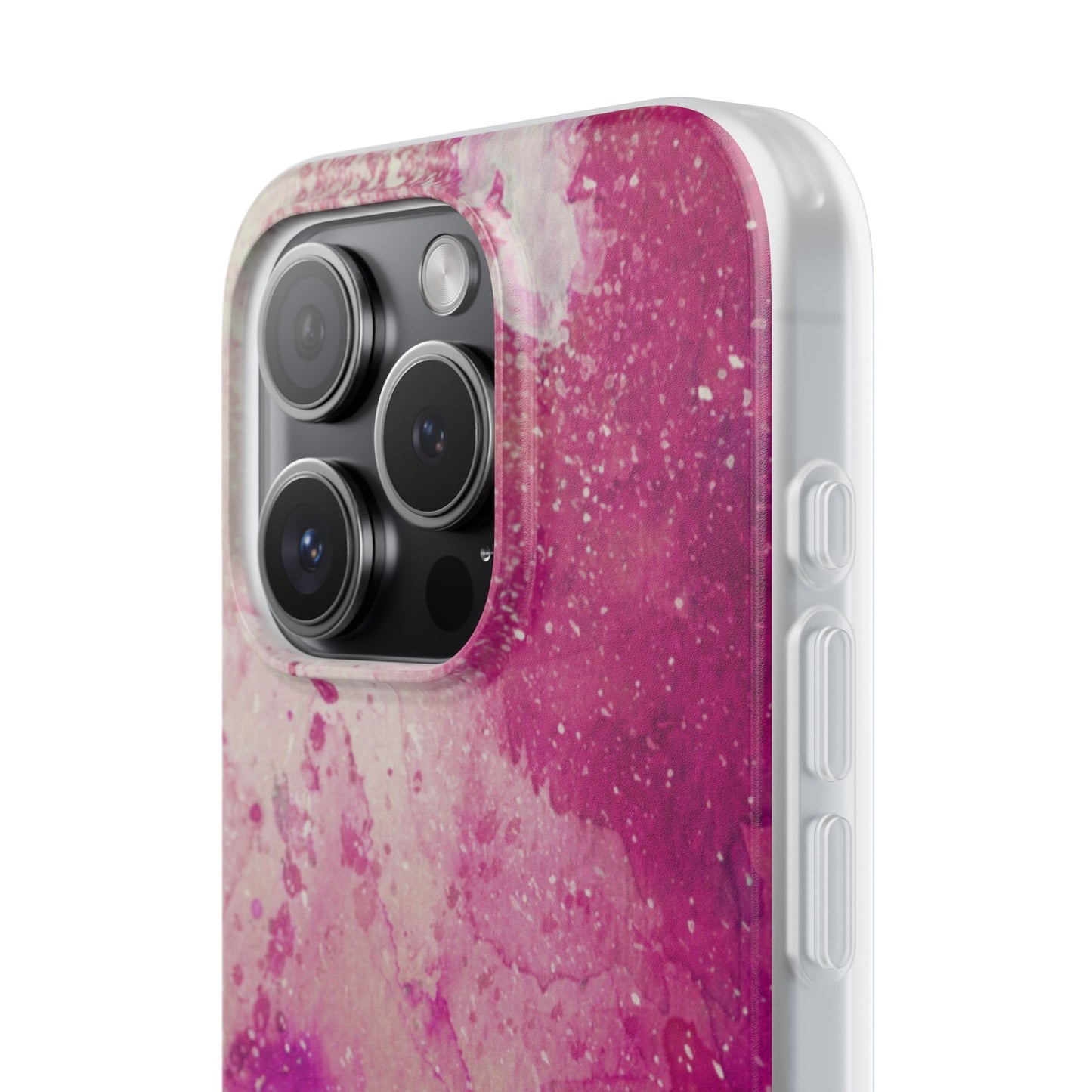 Flexi Case – Spilled Wine