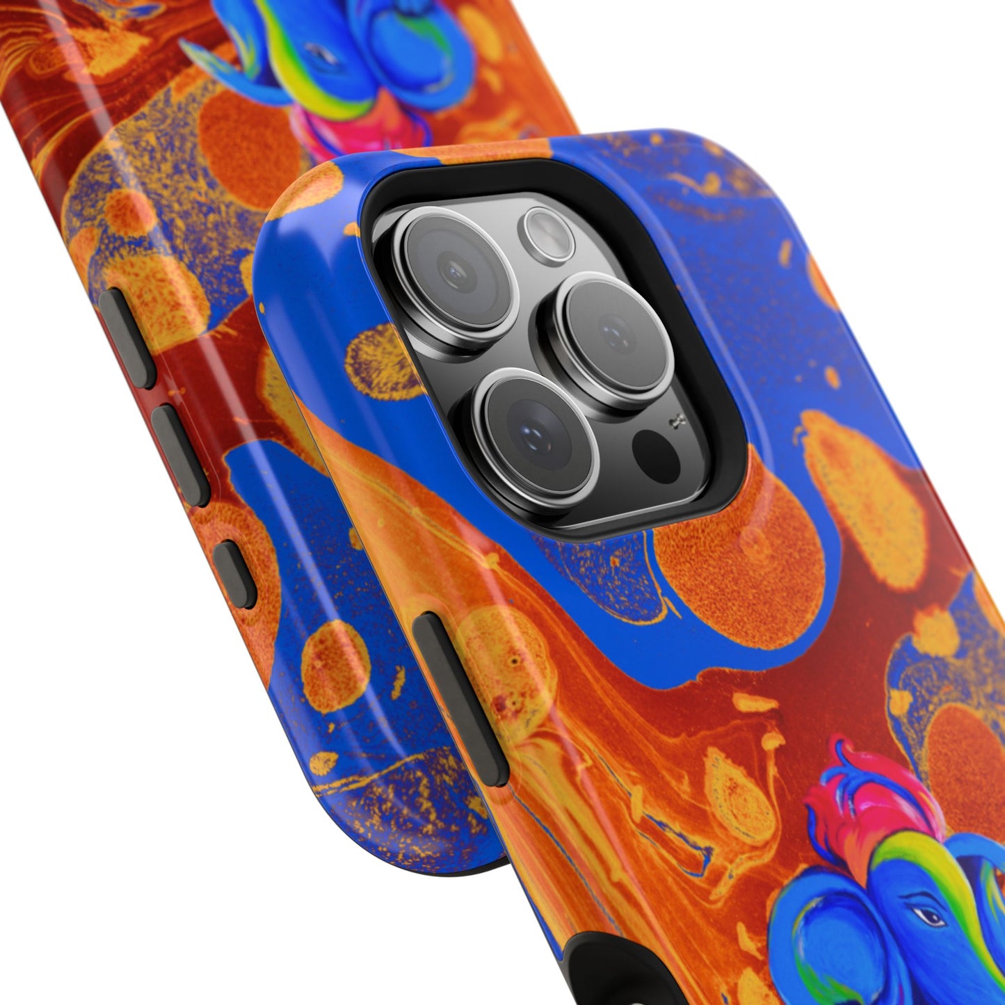 Wireless-Charging Compatible Case – Karma Blaze