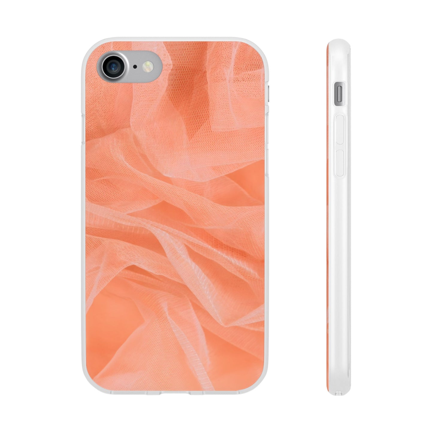 Flexi Case – Coral Veil