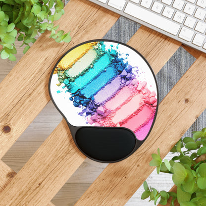 Ergonomic Mouse Pad – The Lineup