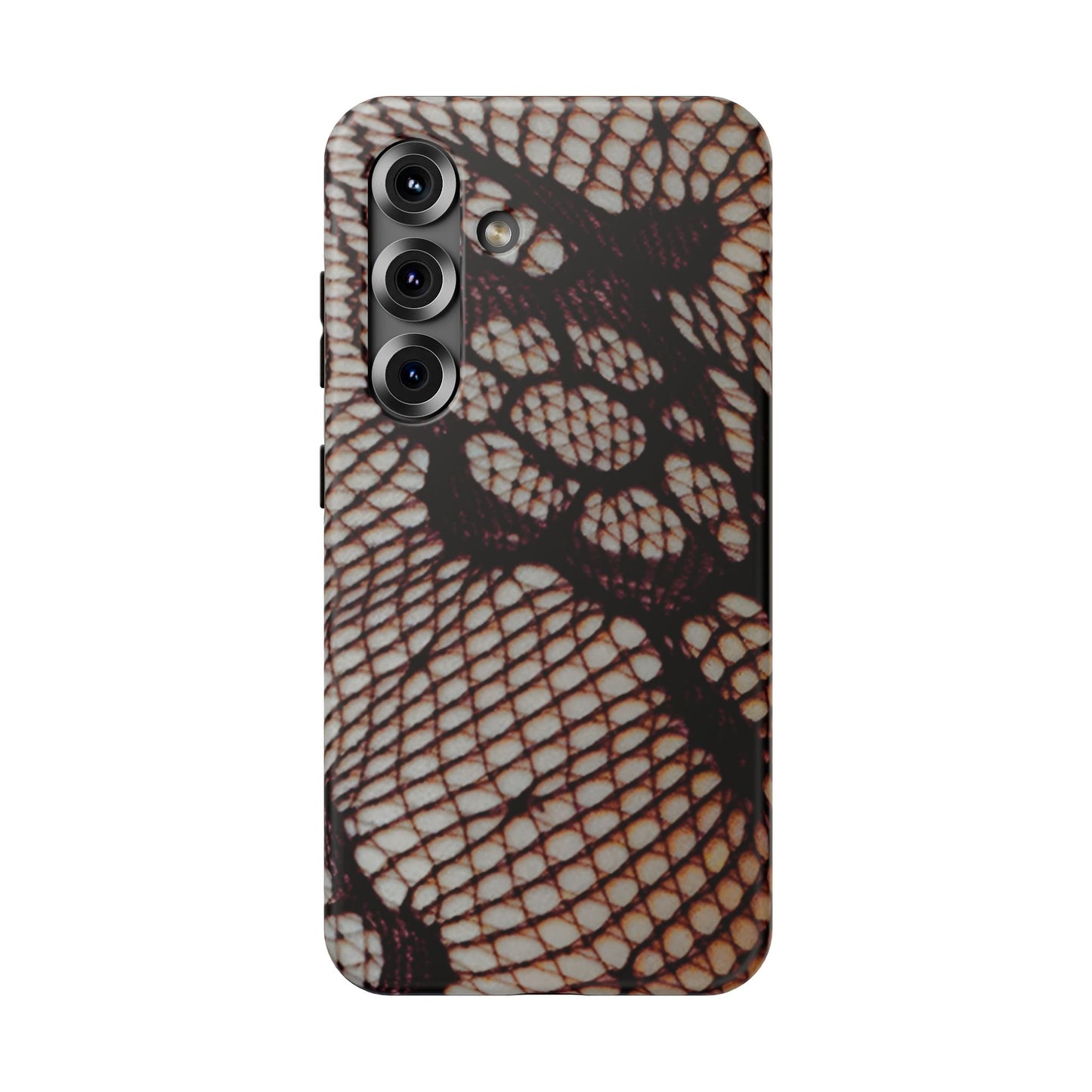 Impact-Resistant Phone Case – After Dark