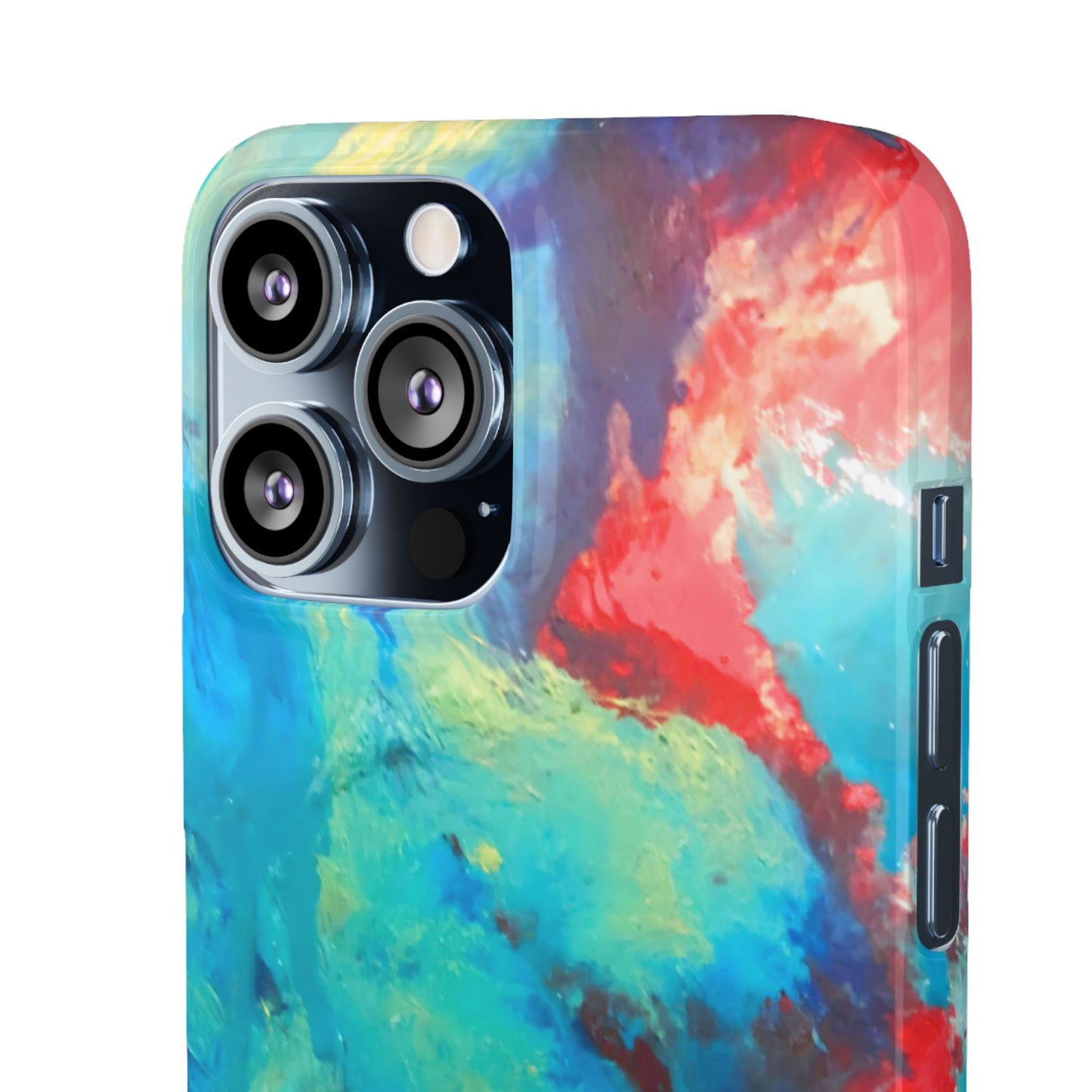 Snap Phone Case – Reef Riot