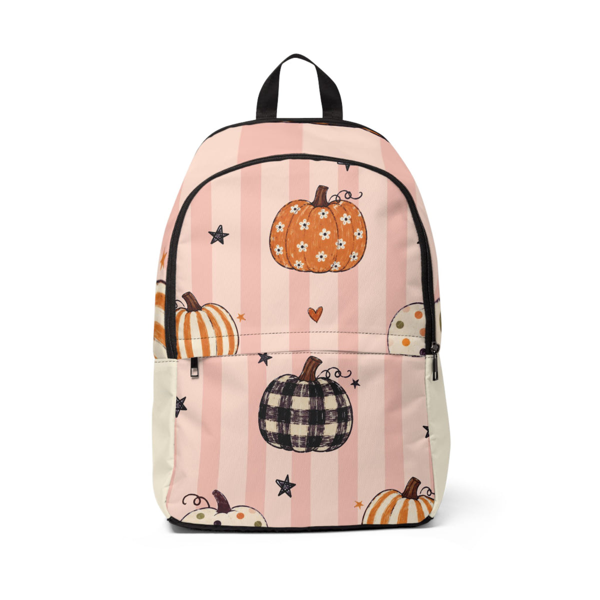 Backpack – Pumpkin Picnic