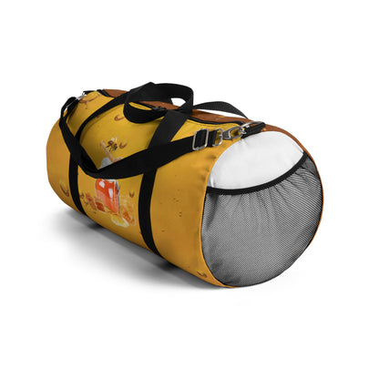 Duffel Bag – Honey & Hive