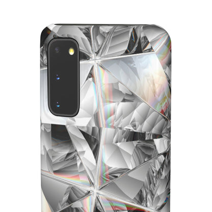 Snap Phone Case – Flawless
