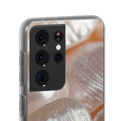 Flexi Case – Blush Pearl