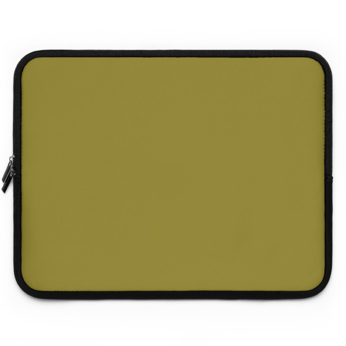 Neoprene Laptop Sleeve – Olive Grove