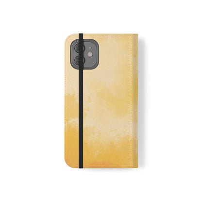 Flip Case – Mellowtone