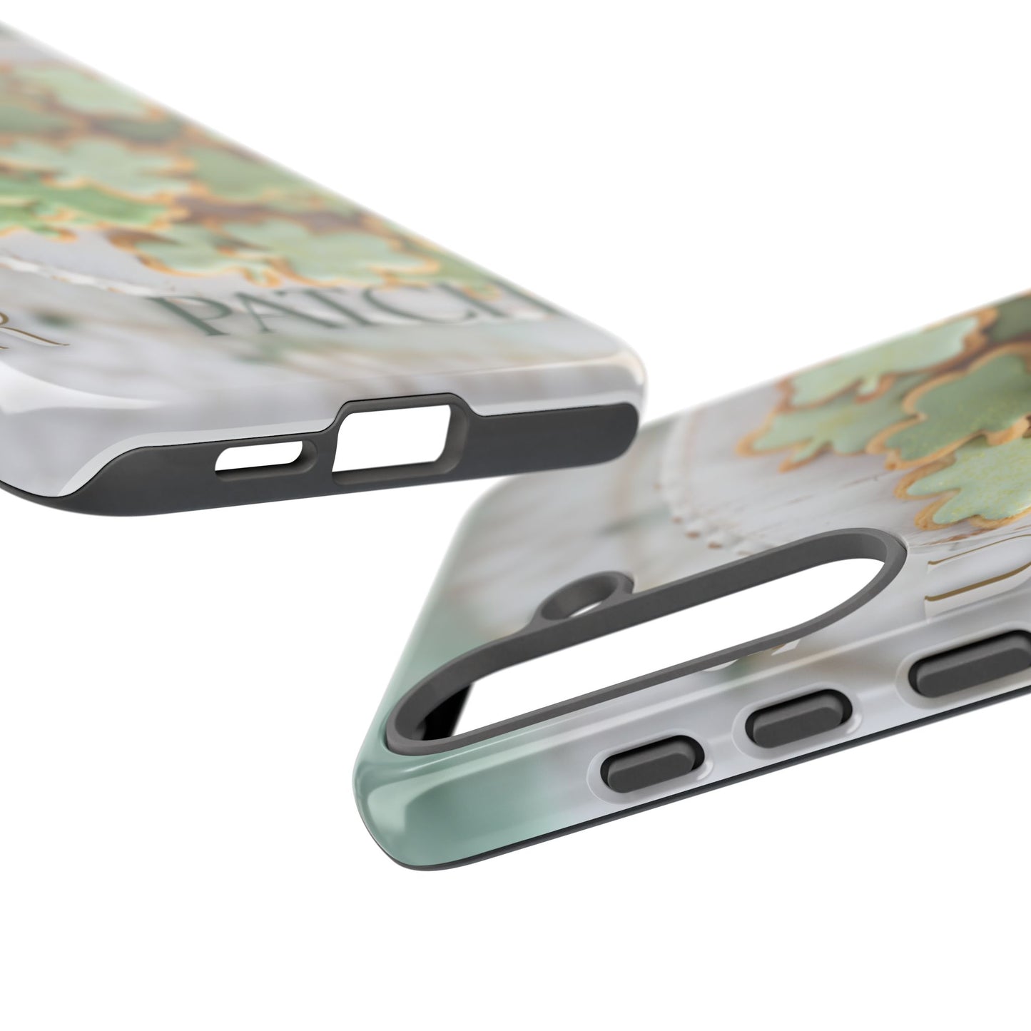 Protective Phone Case – Sugar Patch