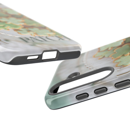 Protective Phone Case – Sugar Patch