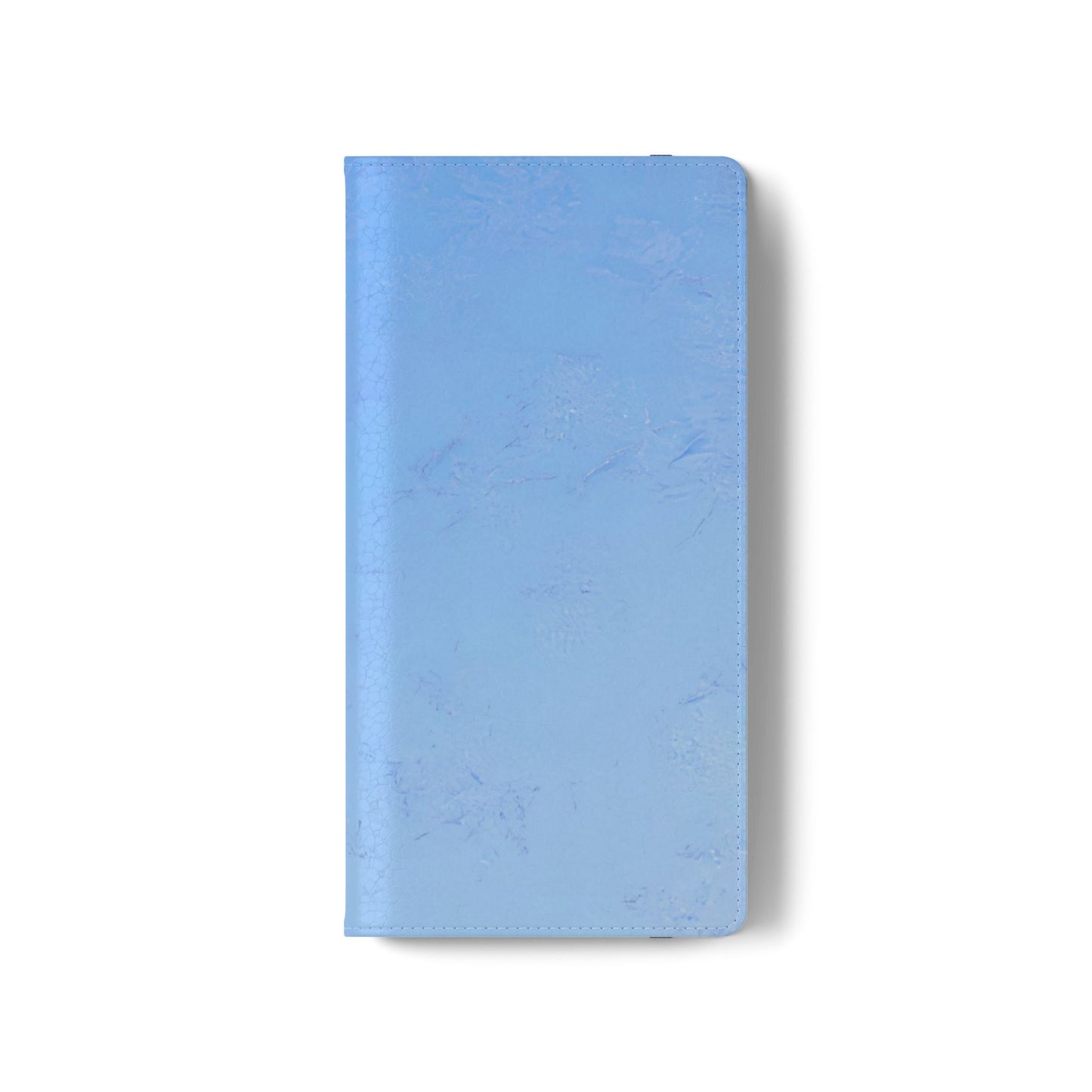 Flip Case – Azure Fade
