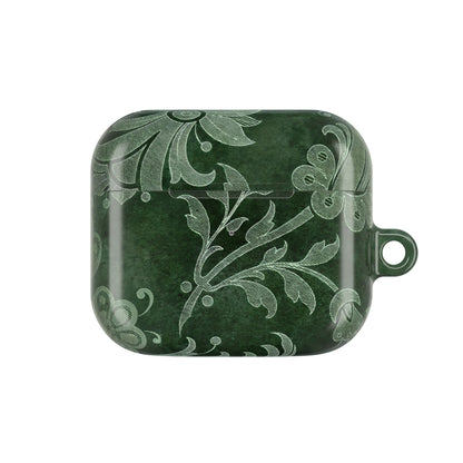 Earbud Case Cover – Forest Grace