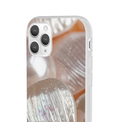 Flexi Case – Blush Pearl