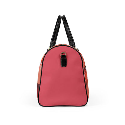 Travel Bag – Ice Cold Crush