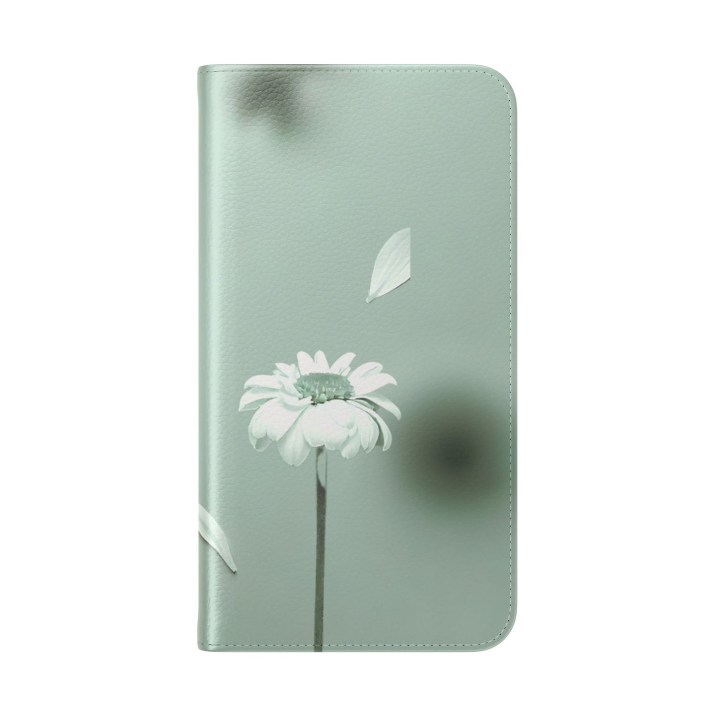 Flip Case – Daisy Serenity