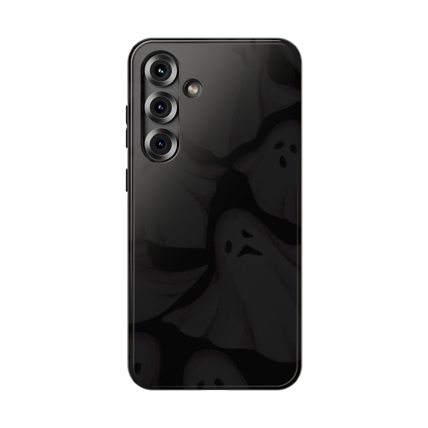 Impact-Resistant Phone Case – Ghosted
