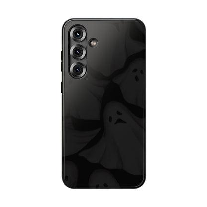 Impact-Resistant Phone Case – Ghosted