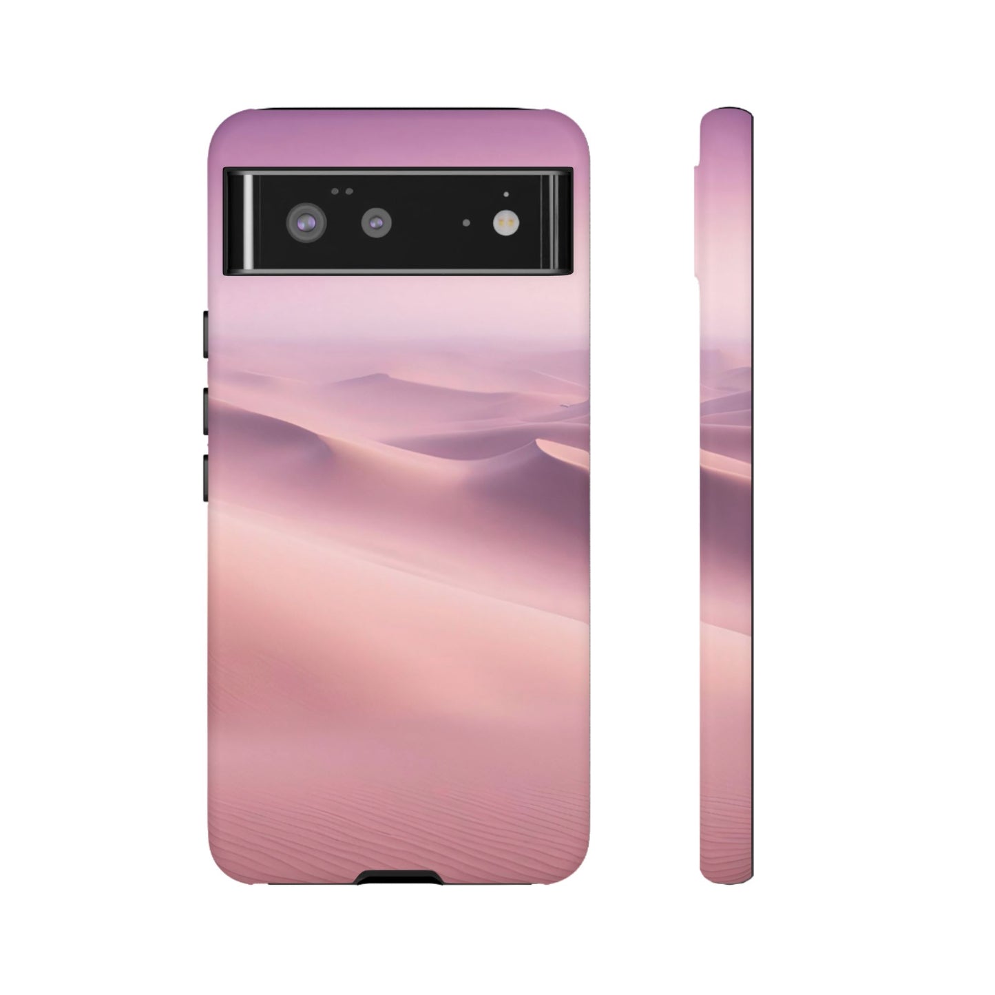 Protective Phone Case – Dust & Dawn