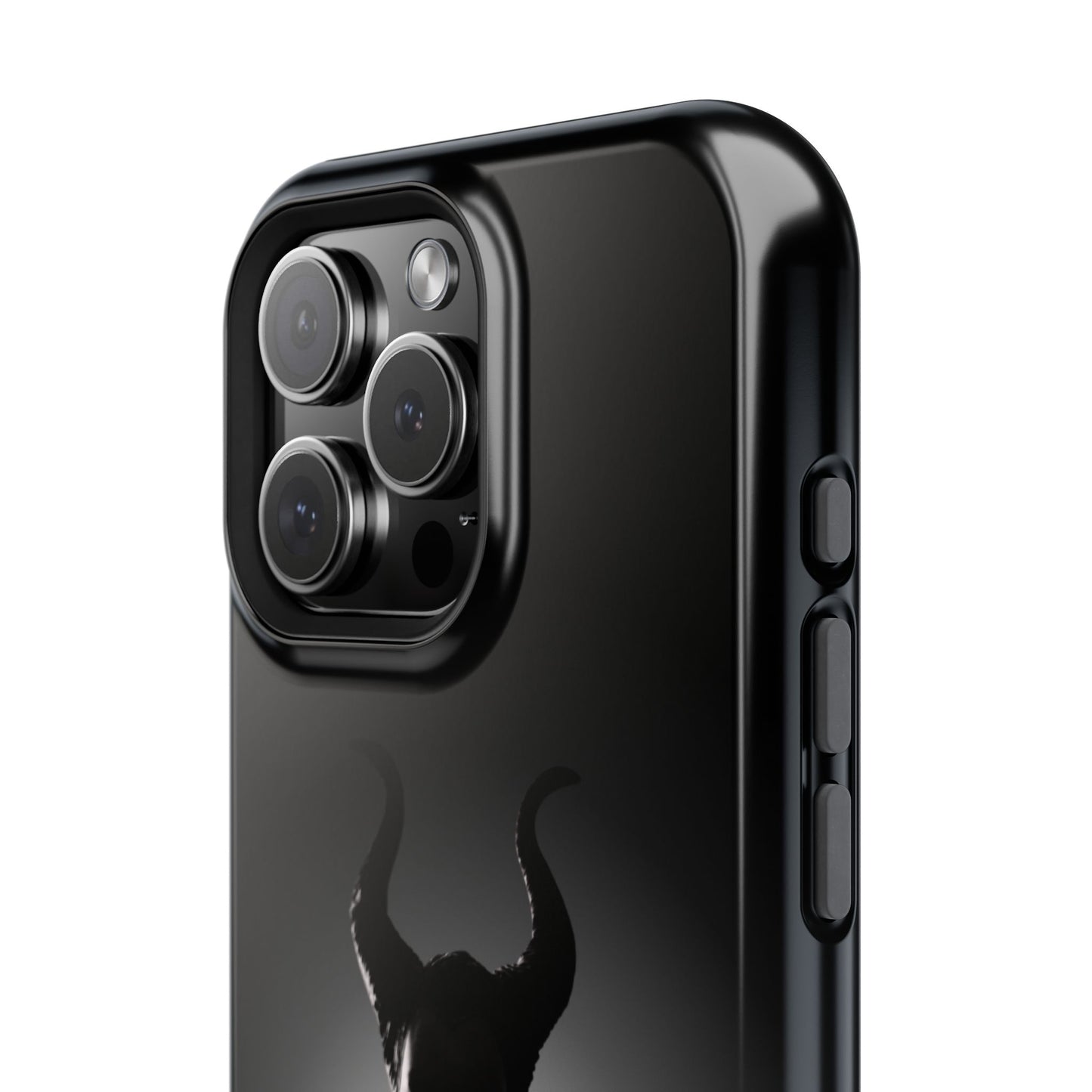 Impact-Resistant Phone Case – Hello Beastie