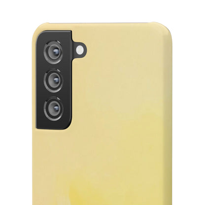 Snap Phone Case – Sunwash