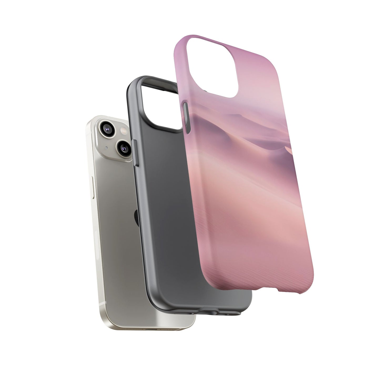 Protective Phone Case – Dust & Dawn