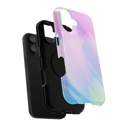 Impact-Resistant Phone Case – Candy Wisps