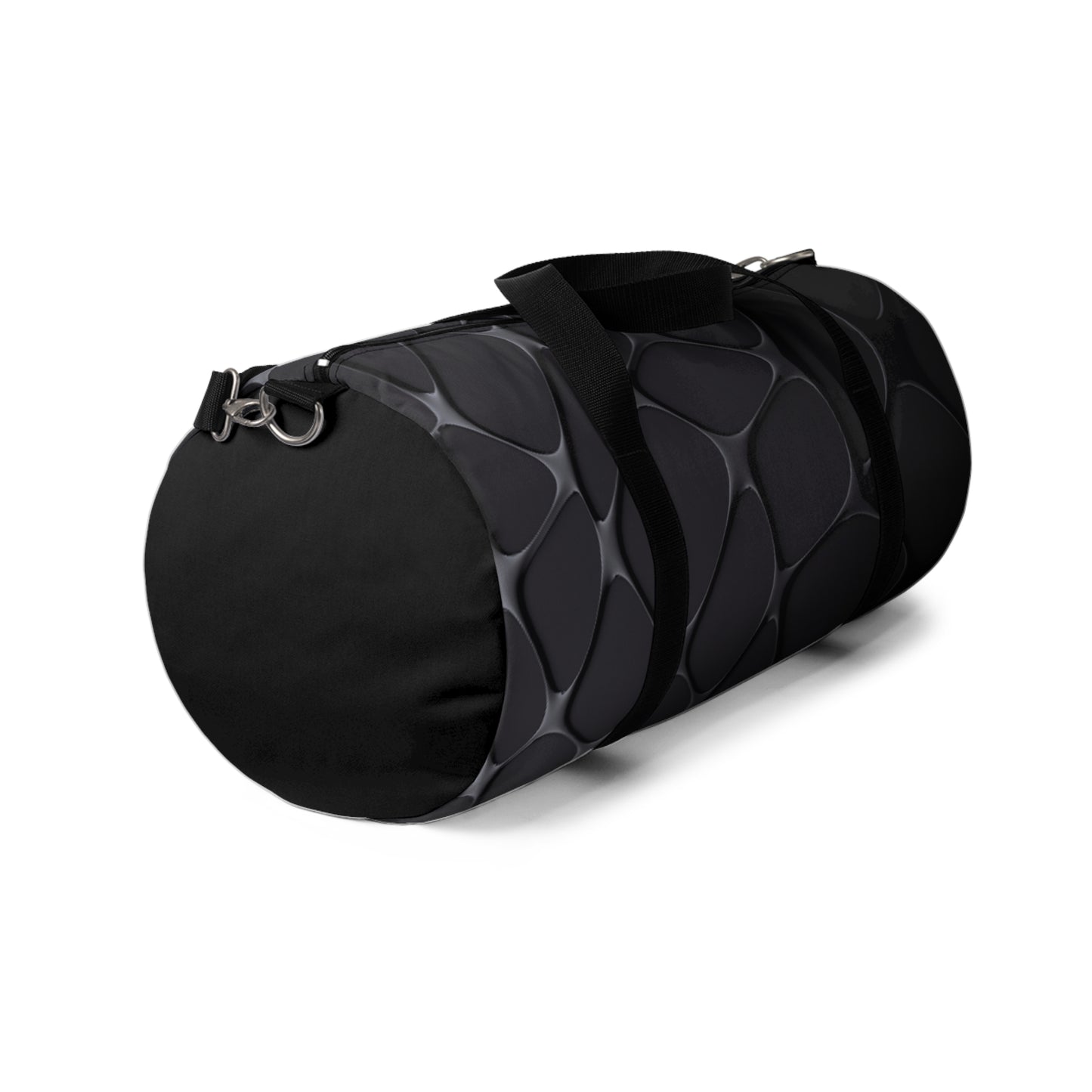 Duffel Bag – Night Scale