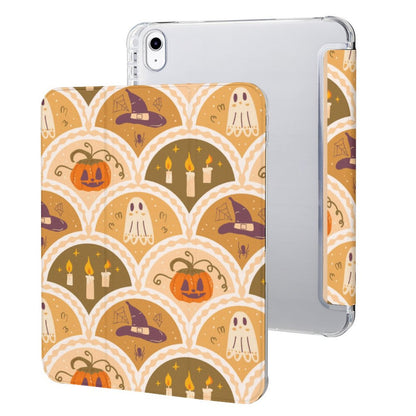 Tablet Case with Pencil Holder – Vintage Haunt