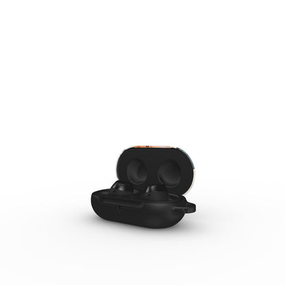 Earbud Tough Case – Petals & Ink