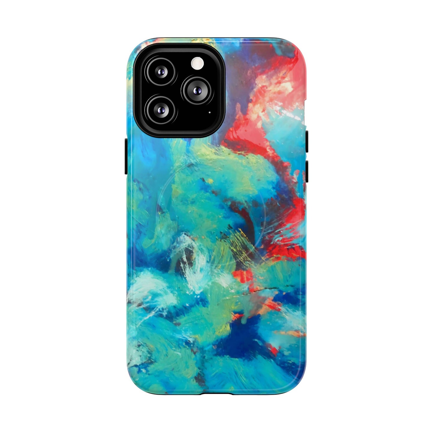 Protective Magnetic Phone Case – Reef Riot