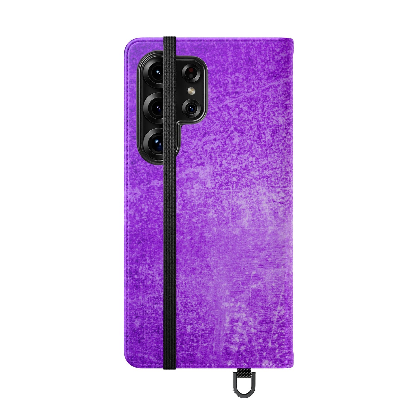 Flip Case – Violet Voltage