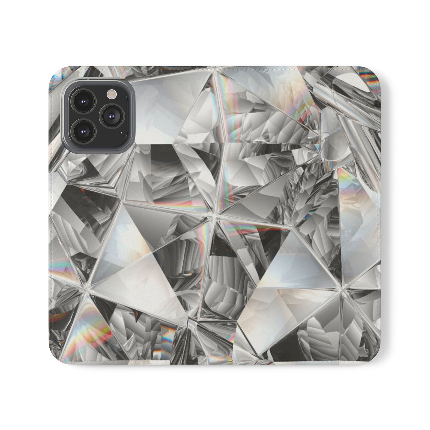 Flip Case – Flawless