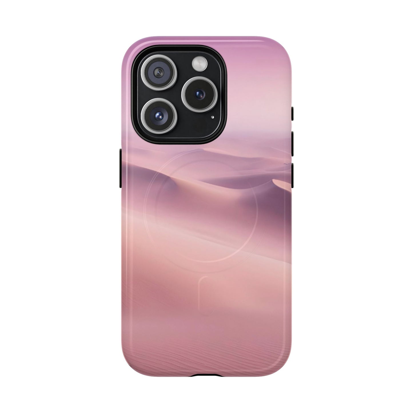 Protective Phone Case – Dust & Dawn
