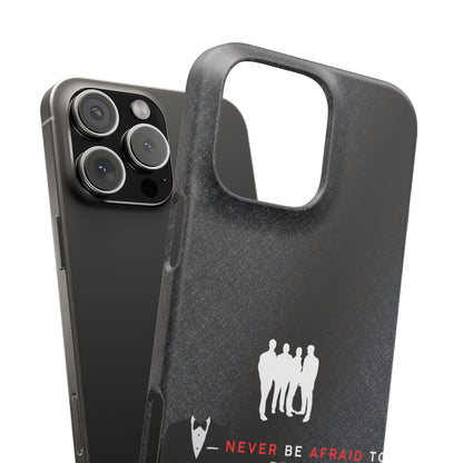 Snap Phone Case – Stand Alone
