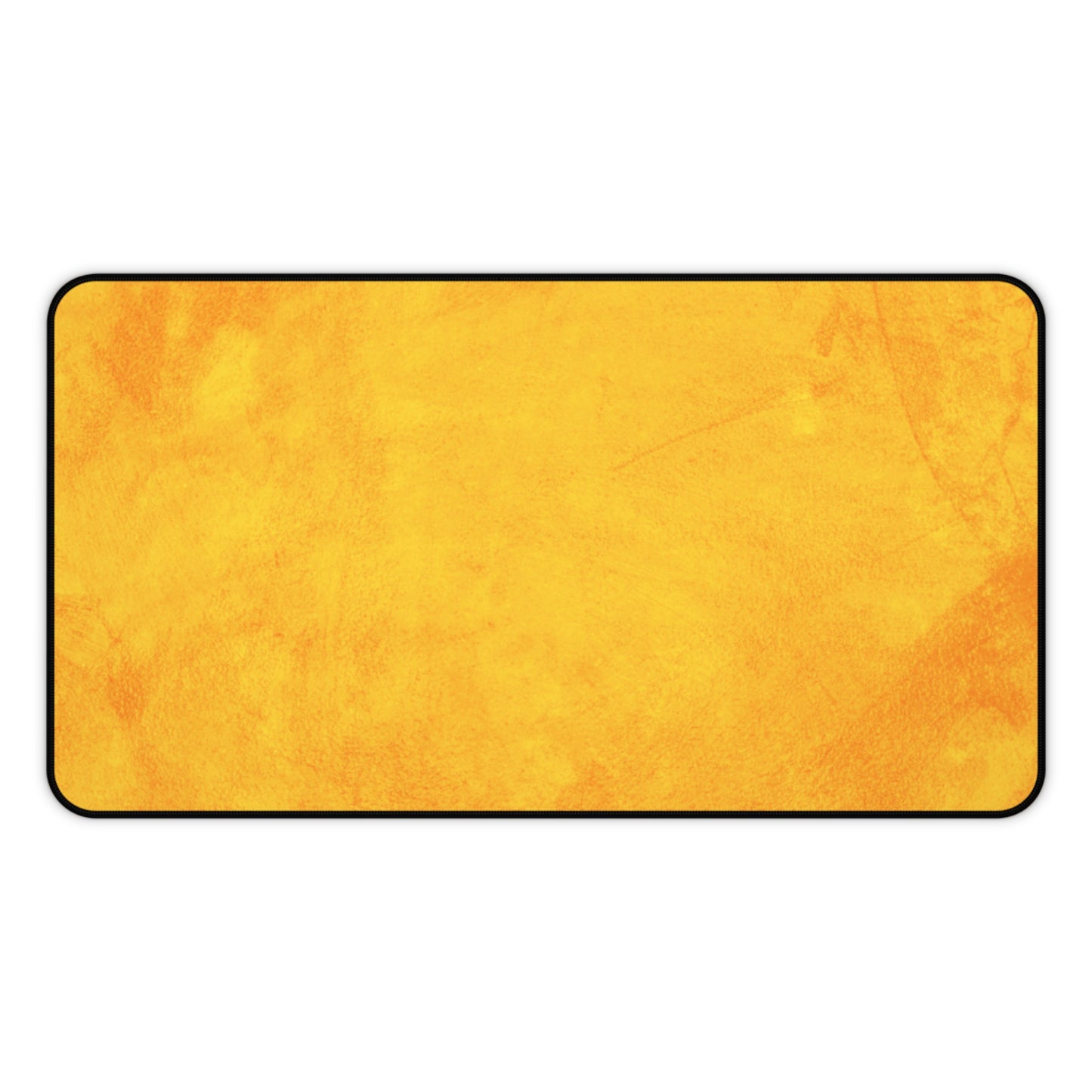 Desk Mat – Saffron Smoke