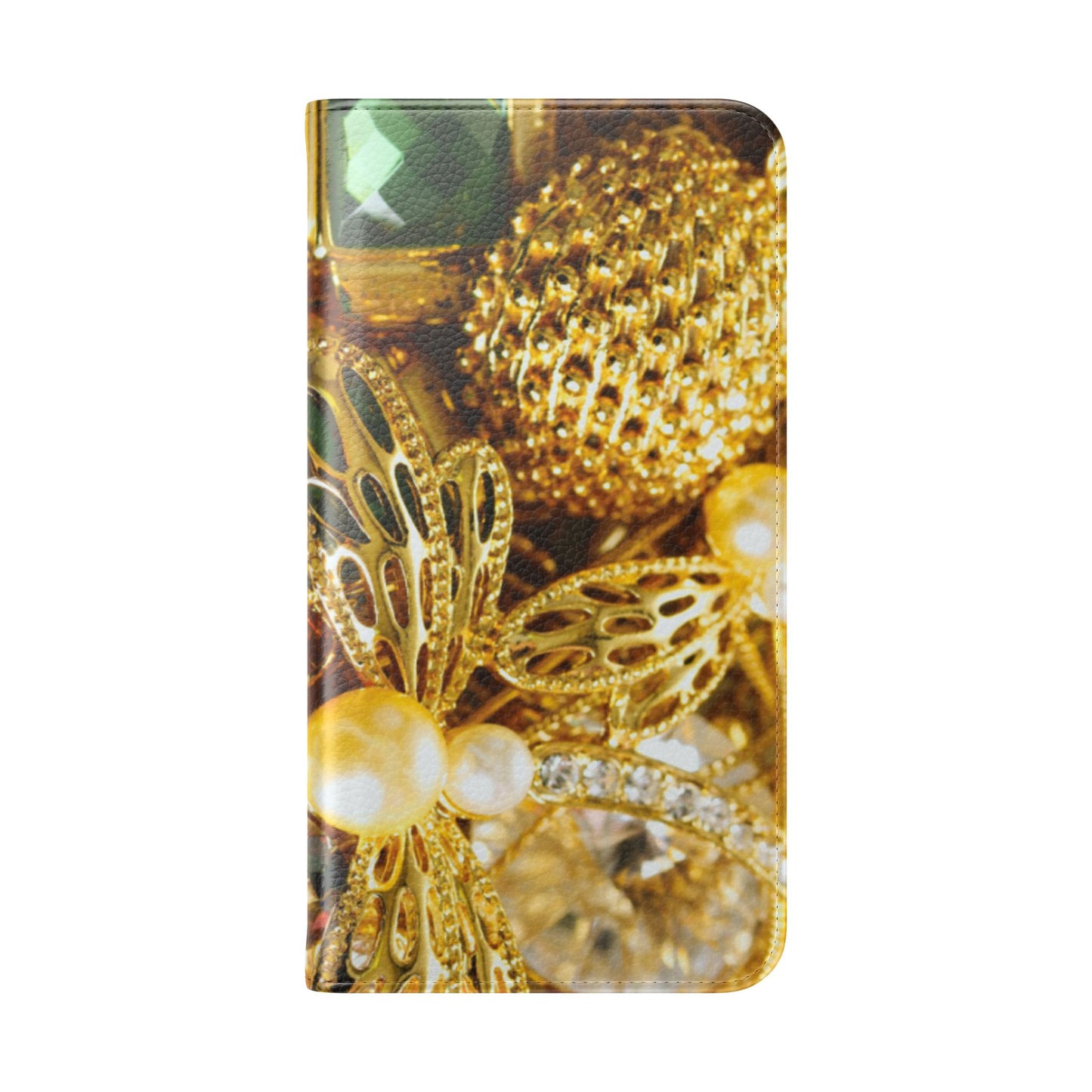 Flip Case – Royal Dynasty