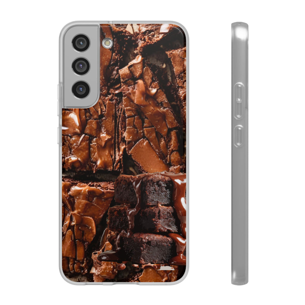 Flexi Case – Brownie Weather