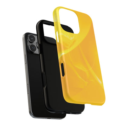 Protective Magnetic Phone Case – Sunlit Splash