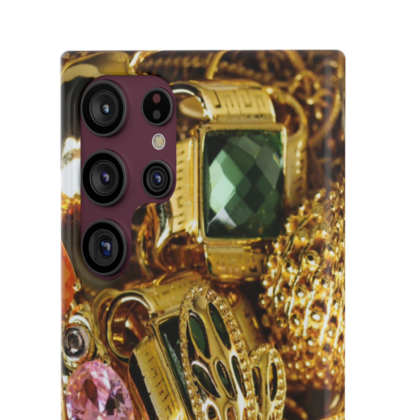 Snap Phone Case – Royal Dynasty